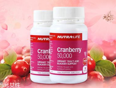 蔓越莓膠囊孕婦可以吃嗎？蔓越莓膠囊適合孕婦嗎？