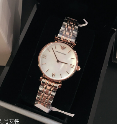阿瑪尼手表多少錢？阿瑪尼手表正品價格
