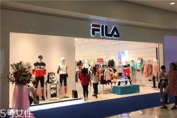 fila被安踏收購了嗎？斐樂是安踏旗下的嗎？