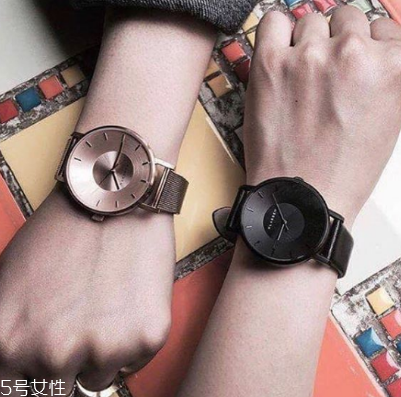 手表可以逆時針調(diào)嗎？手表為什么不能逆時針調(diào)？