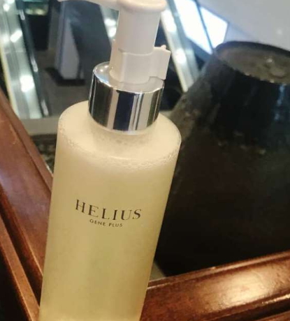 helius赫麗爾斯是什么牌子？helius哪個(gè)國家的