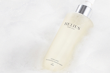 helius護(hù)膚品怎么樣？helius赫麗爾斯明星產(chǎn)品