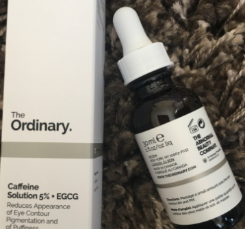 淡化暗沉眼霜哪個牌子好？眼部暗沉用什么眼霜
