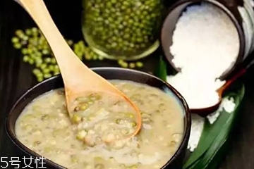 綠豆沙怎么做？綠豆沙的簡單做法