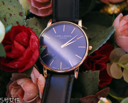 lars larsen是什么牌子？lars larsen品牌介紹