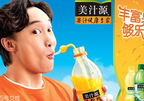 美汁源多少錢(qián)一瓶 果粒橙果粒橙一瓶多少錢(qián)