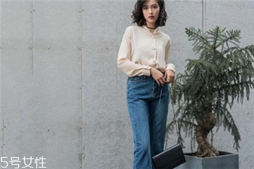 喇叭褲怎么搭配顯腿長？喇叭褲怎么穿顯高？