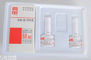亮甲能治好腳氣嗎？腳氣能用亮甲治嗎？