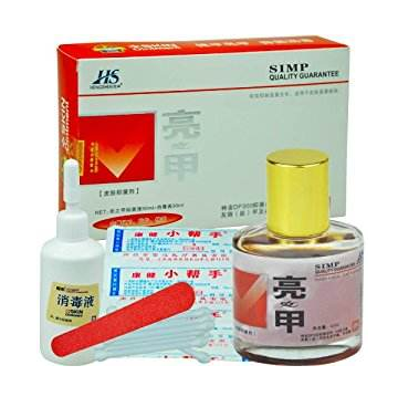 亮甲可以長期用嗎？亮甲可以經(jīng)常用嗎？