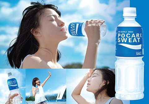 寶礦力水特多少錢(qián)一瓶 寶礦力水特好喝嗎