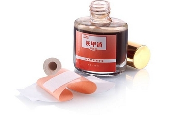 亮甲孕婦可以用嗎？孕婦可以用亮甲嗎？