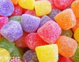 水果糖怎么做？水果糖的做法