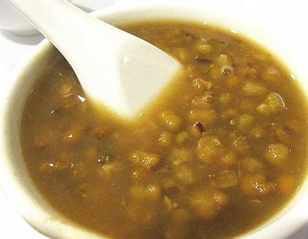 綠豆沙可以加什么？綠豆沙可以加紅糖嗎？
