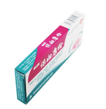 保婦康栓是治療什么的？保婦康栓功效與作用