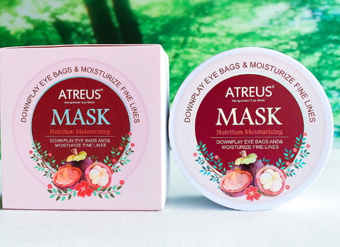 atreus山竹眼膜和atreus黃金眼膜區(qū)別？哪個(gè)好