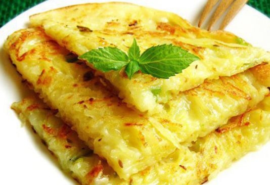 土豆餅適合所有人吃嗎？減肥的人可以吃土豆餅嗎？