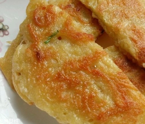 土豆餅適合所有人吃嗎？減肥的人可以吃土豆餅嗎？