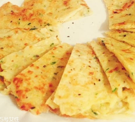土豆餅的禁忌 做土豆餅時需要注意什么？