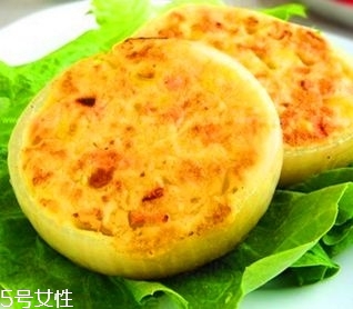 土豆的功效 土豆能美容嗎？