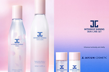 jayjun櫻花水乳眼霜怎么樣？jayjun櫻花護膚品功效
