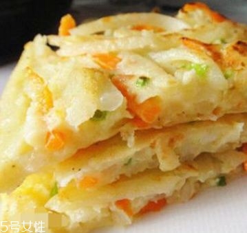 土豆能和雞蛋一起吃嗎？土豆和雞蛋一起吃會不會中毒？