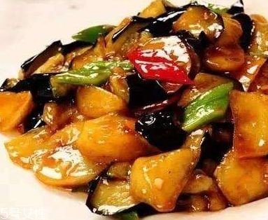 土豆絲炒雞蛋的做法 土豆絲炒雞蛋怎么做？