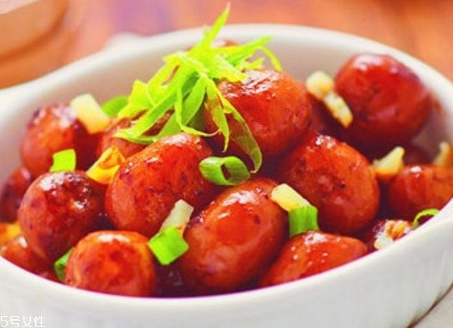 土豆要去皮嗎？土豆怎么去皮最快？