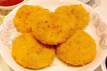 土豆餅的禁忌 做土豆餅時(shí)需要注意什么？