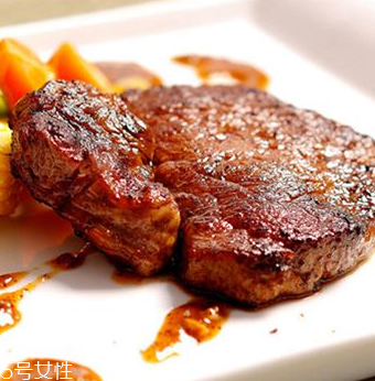 兒童牛排是哪個(gè)部位？兒童牛排是哪里的肉？