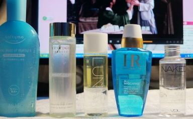 水油分離卸妝液好嗎？水油分離卸妝液和普通卸妝液區(qū)別