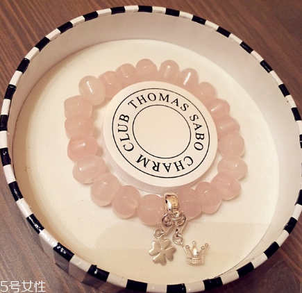 thomas sabo是什么牌子？thomas sabo品牌介紹