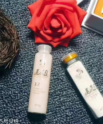 美添白膠原蛋白怎么樣？美添白膠原蛋白好不好？