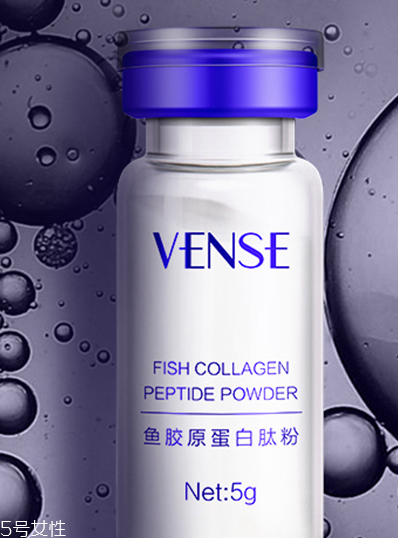 唯恩詩膠原蛋白怎么樣？唯恩詩膠原蛋白好嗎？