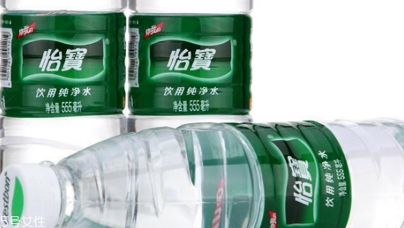 怡寶能長期喝嗎？怡寶有沒有營養(yǎng)？