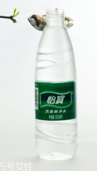 怡寶能長期喝嗎？怡寶有沒有營養(yǎng)？