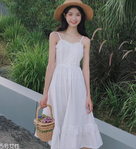 相親穿什么衣服合適？夏季相親穿什么好？