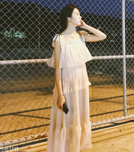 相親穿什么衣服合適？夏季相親穿什么好？