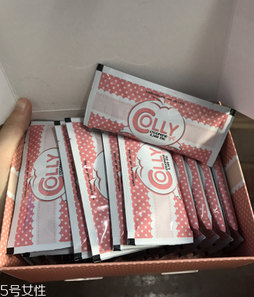 colly膠原蛋白怎么樣？colly膠原蛋白好嗎？