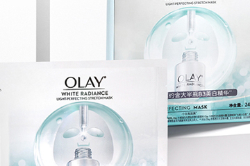 olay小白瓶面膜怎么樣？olay小白瓶面膜評測