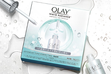 olay小白瓶面膜怎么用？olay小白瓶面膜可以和小白瓶一起用嗎