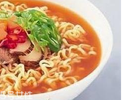 方便面過期了還能吃嗎？方便面保質(zhì)期