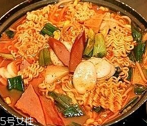 方便面是不是零食？方便面是不是發(fā)物？