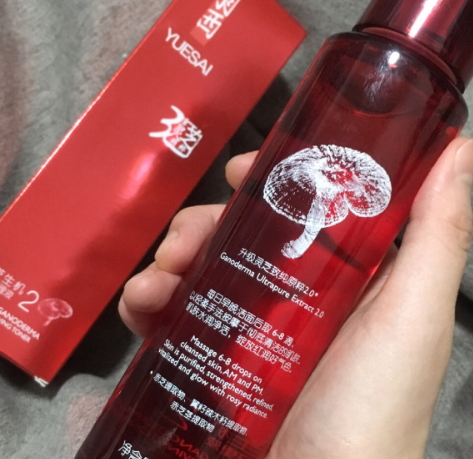 悅木之源和羽西哪個好？悅木之源菌菇水和羽西靈芝水