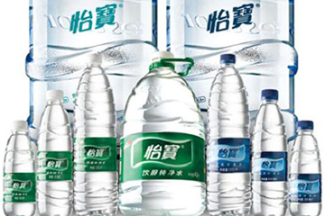 怡寶能長期喝嗎？怡寶有沒有營養(yǎng)？
