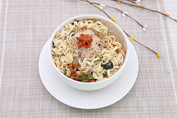 方便面和米飯哪個(gè)熱量高？方便面和米飯哪個(gè)更容易長(zhǎng)胖？