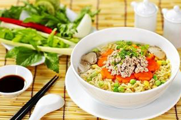 方便面加牛奶好吃嗎？牛奶方便面是黑暗料理嗎？