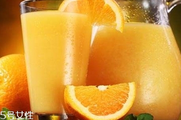 果汁的搭配 什么水果不能一起榨？