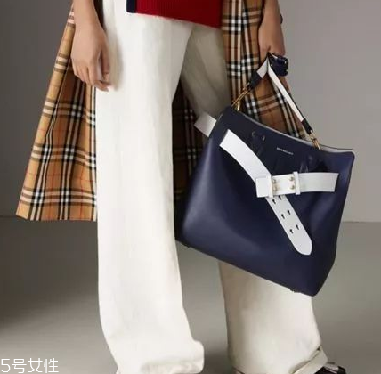 burberry the belt尺寸多大？巴寶莉貝爾特包有哪幾種尺寸？