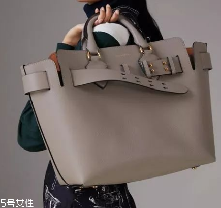 burberry the belt尺寸多大？巴寶莉貝爾特包有哪幾種尺寸？