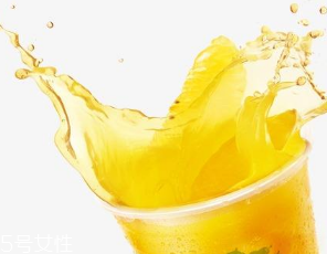 果汁是怎么做的？果汁做起來難嗎？